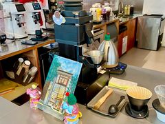 -有趣人类咖啡(永庆坊店)