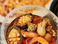 -金龙·打边炉(南京西路店)