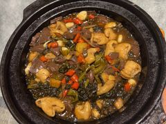-柴米油盐三杯鸡(象山北路店)