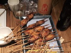 -管氏翅吧(国展店)