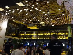 -Vinup薇葡·葡萄酒自助Bar(江宁路店)