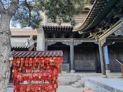 -纯阳宫(大同古城)