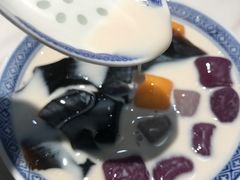 -老廣糖水铺(乐汇城店)
