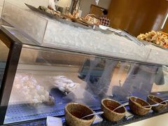 -威斯汀舞台餐厅