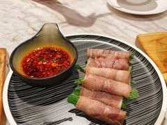 -云采云南菜(中山北路店)