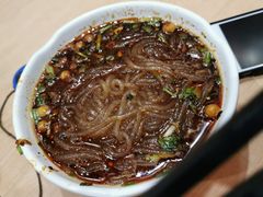 -林静小吃(复兴路店)