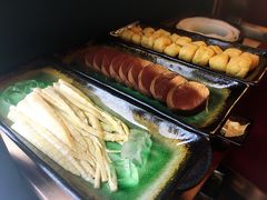 -肆味(东原1891江景店)