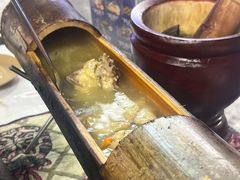 -刘姐啤酒鱼民族演艺餐厅(西街总店)