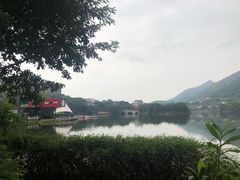 -海兰云天度假区温泉