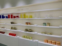 -théATRE 茶聚场(王府中環店)