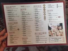 -万丽轩·粤菜(王府井金茂万丽酒店)