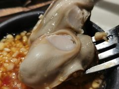 蒸汽生蚝-两点半深夜牛排(斗西路店)