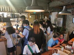 -仙峰天然面包(迎宾路店)
