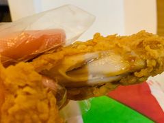 -肯德基(虹桥高铁店)