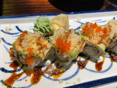 -鸟鹏烧鸟居酒屋(熙龙湾店)