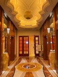 -白金汉爵大酒店·宴会厅(相城店)