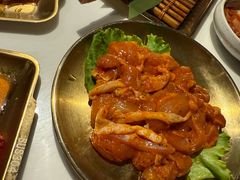 -炙城·韩式烤肉(南京东路店)