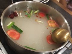 -许府牛火锅(信义坊总店)