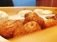 酱小土豆-小土豆北方菜馆(方庄店)