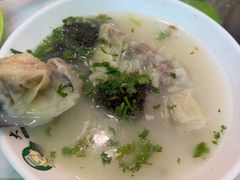 -大福来锅巴菜(古文化街店)