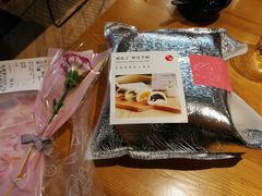-蜜蜂小象·榴莲千层蛋糕(时代汇11栋店)
