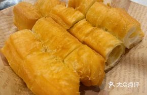 Oil Stick Side Dish