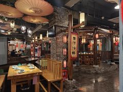 -高淳味道(丹阳湖北路店)