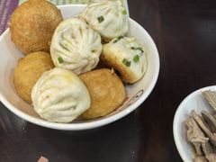 -毛华美食(清扬路店)