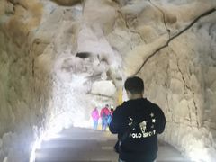 -泰安地下龙宫景区