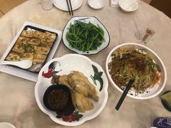 -琼菜王(南海店)