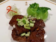 -唐阁(香港朗廷酒店)