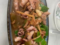 -阿尔法海鲜排档(爱琴海店)