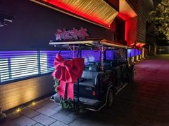 -赤红音乐现场(浦东金桥路店)