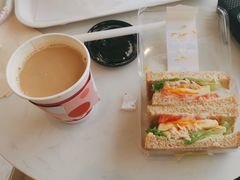 -85度C(青岛闽江路店)