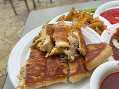 -纽顿熟食中心