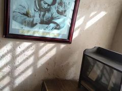 -延安杨家岭革命旧址