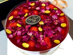 -PETIT PARIS 小巴黎(凯德1818店)