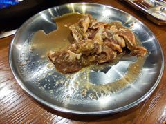 调味牛肋条-香猪坊(五道口店)