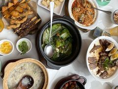 -潮界(虹桥新天地店)