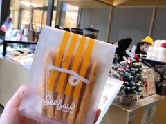 -Seesaw Coffee(苏州中心店)