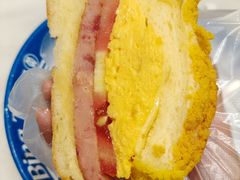 广州首创Big Men菠萝包-敏华冰厅(天河城店)