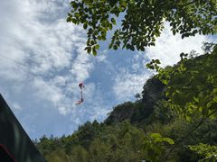 -黄山翡翠谷景区