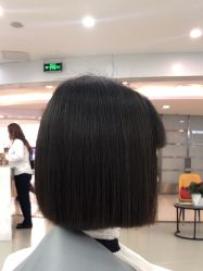 -时尚殿堂hair salon