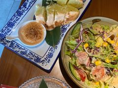 -合风谷(南下塘店)