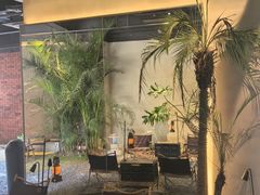 -J Create城市露营咖啡·简餐·宠物(上海动物园店)