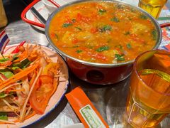 -小小集渔·泰式大排档(太古里香槟店)