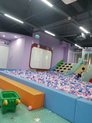 -妙糖乐园(乐坊·大华生活广场店)