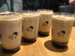 -喜茶(深圳福田星河COCO Park店)