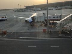 -郑州新郑国际机场