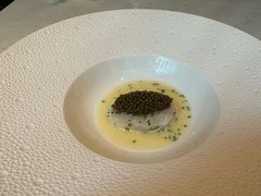 -Le Bernardin